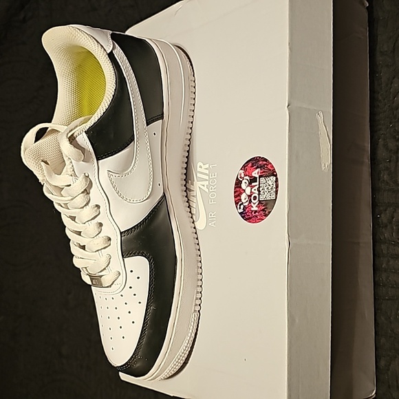 Customized Goku Air Force 1 '07 - Picture 7 of 10